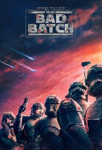 Star Wars The Bad Batch